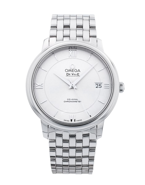 Omega De Ville Prestige 424.10.37.20.02.001